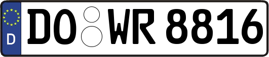 DO-WR8816