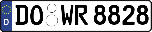 DO-WR8828