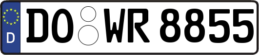 DO-WR8855