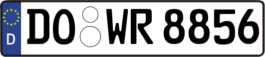 DO-WR8856