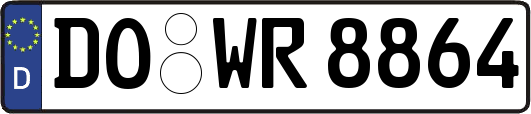 DO-WR8864