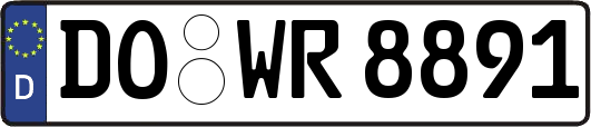 DO-WR8891