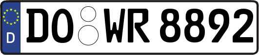 DO-WR8892
