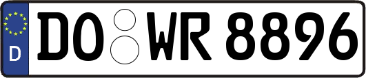 DO-WR8896