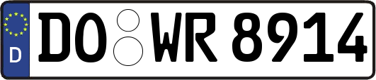 DO-WR8914