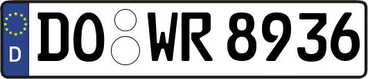DO-WR8936