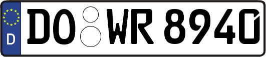 DO-WR8940