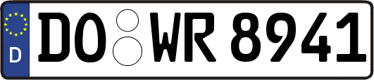 DO-WR8941
