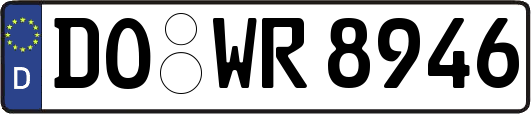 DO-WR8946
