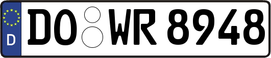 DO-WR8948