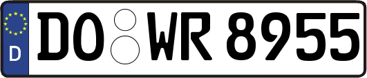DO-WR8955
