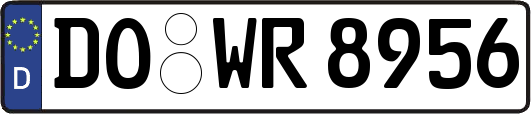 DO-WR8956