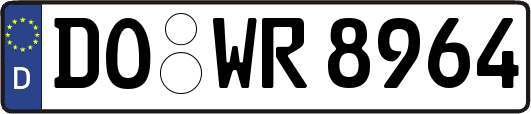 DO-WR8964