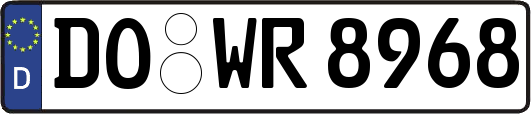 DO-WR8968