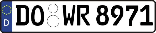 DO-WR8971