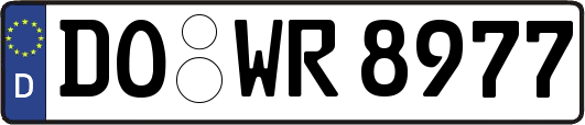 DO-WR8977
