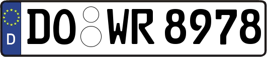 DO-WR8978