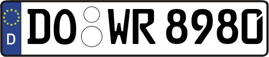 DO-WR8980