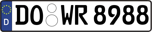 DO-WR8988
