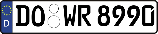 DO-WR8990