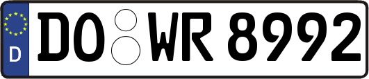 DO-WR8992