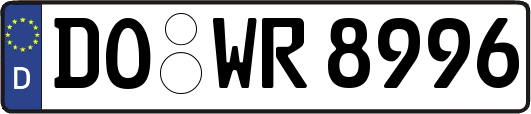DO-WR8996