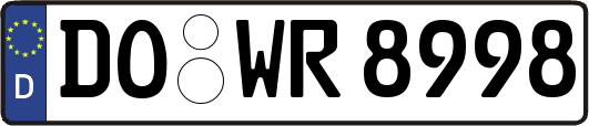 DO-WR8998