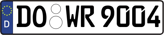 DO-WR9004