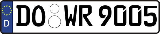 DO-WR9005