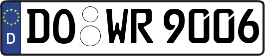 DO-WR9006