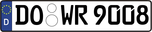 DO-WR9008