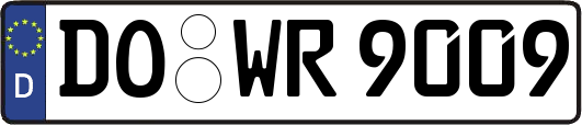 DO-WR9009
