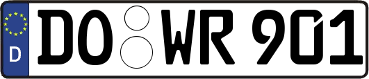 DO-WR901
