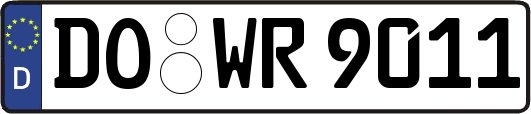 DO-WR9011