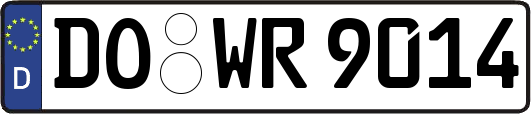 DO-WR9014