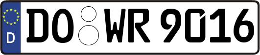 DO-WR9016