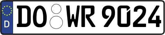 DO-WR9024