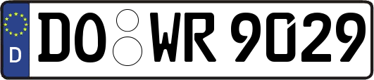 DO-WR9029