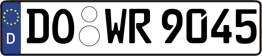 DO-WR9045