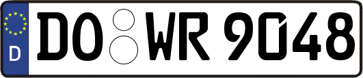 DO-WR9048