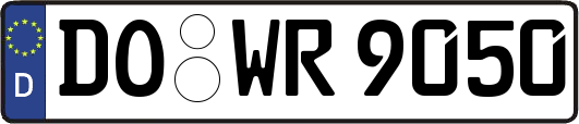 DO-WR9050