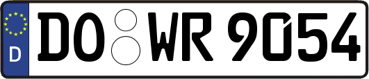 DO-WR9054