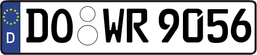 DO-WR9056