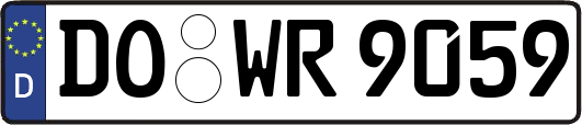 DO-WR9059