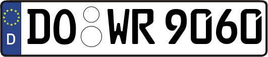 DO-WR9060