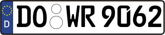 DO-WR9062