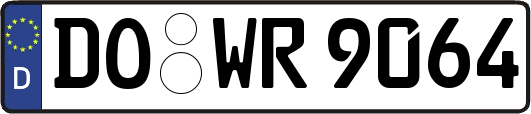 DO-WR9064