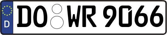 DO-WR9066