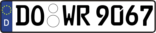 DO-WR9067