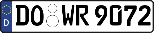 DO-WR9072